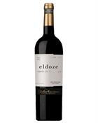 R&G Rolland 2014 Eldoze Suelo de Xisto Rojo Spanish Red Wine 75 cl 14.5% 14.5